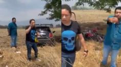 Mueren dos mujeres atropelladas en arrancones en el Edomex