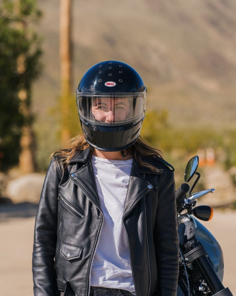 Cuál es la fecha de vencimiento de un casco de moto