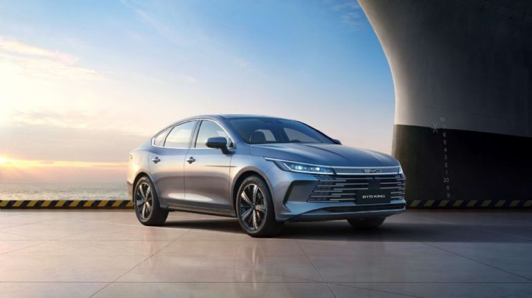 Auto eléctrico o auto de gasolina Cuál dura más