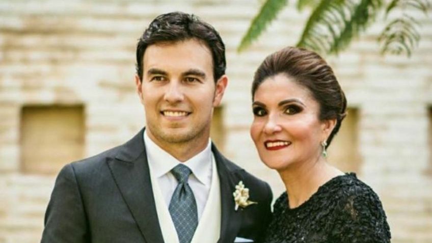 Día de las Madres 2024: ¿Quiénes son las mamás de los pilotos de F1?