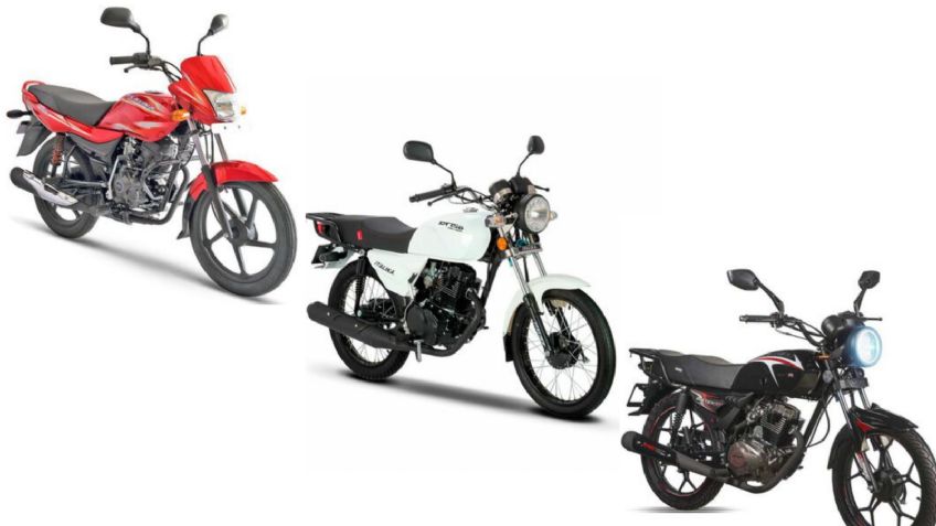 Italika, Bajaj y Veloci: Las mejores motos de trabajo que están a la venta en Soriana este 2024