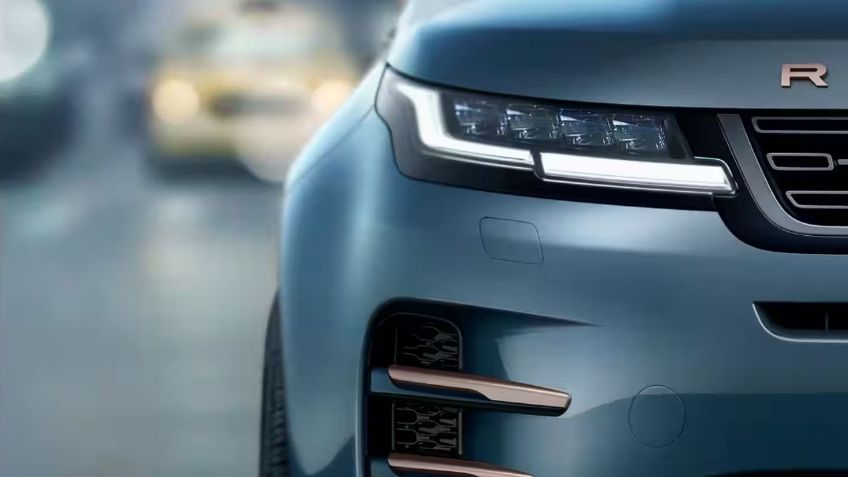 SUV compacto diseñado y construído en Reino Unido que busca conquistar tierras mexicanas