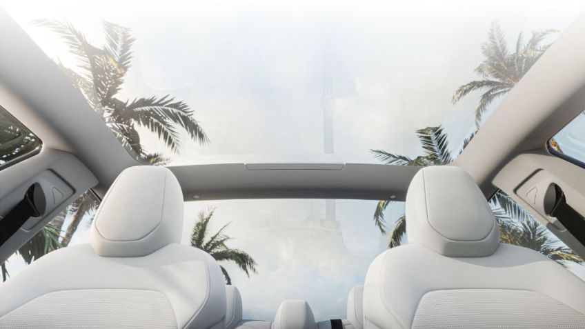 Sorpréndete con este auto eléctrico, moderno y potente que tiene una reducción de precio