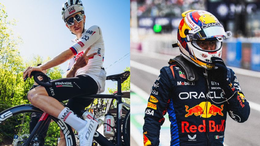 ¿Qué similitudes tienen la Fórmula 1 y el Giro de Italia? Por qué se parecen cada vez más