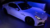 Foto ilustrativa de la nota titulada Presentación del Maserati GranTurismo 2024 en México: ¡Es sofisticado, veloz e inolvidable!