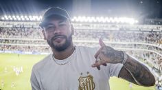 ¡Noble corazón! Neymar manda su jet privado para los damnificados por las inundaciones en Brasil
