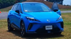 1 de cada 10 autos vendidos en Europa fueron chinos, las marcas chinas van ganando terreno