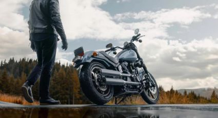 Top 3: ¿Cuáles son las motos más baratas de Harley Davidson en este 2024?