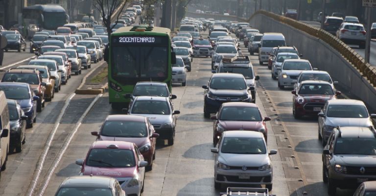 Calendario Hoy No Circula 