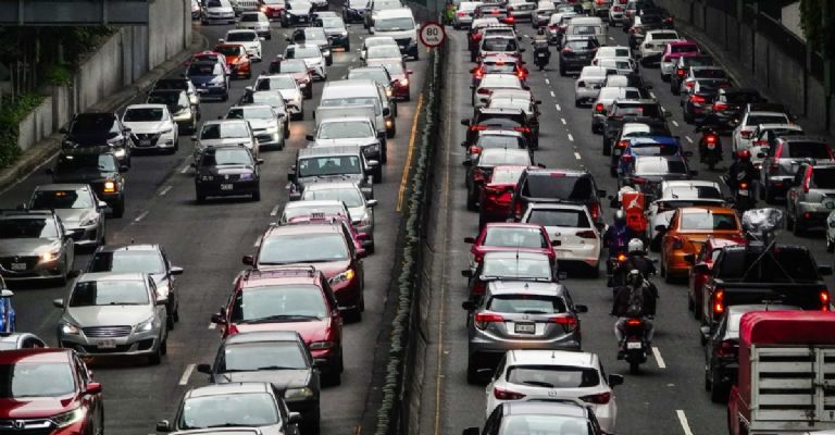 Contingencia ambiental CDMX 