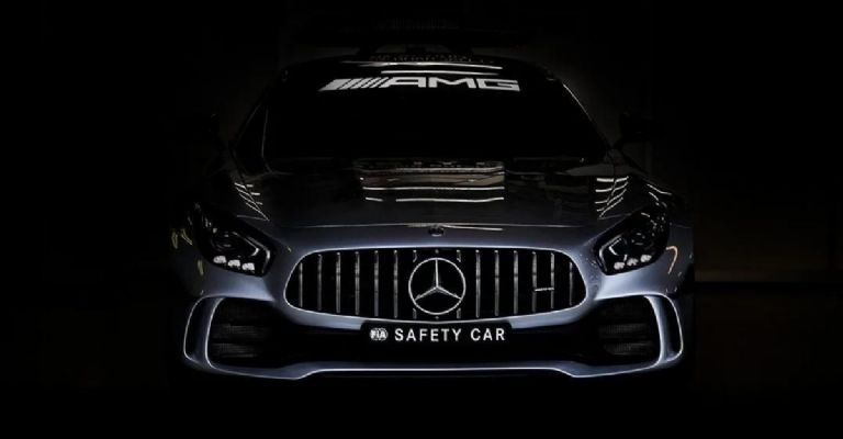Safety Car 