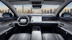 Camioneta china bien equipada e interesante por menos de 700,000 pesos