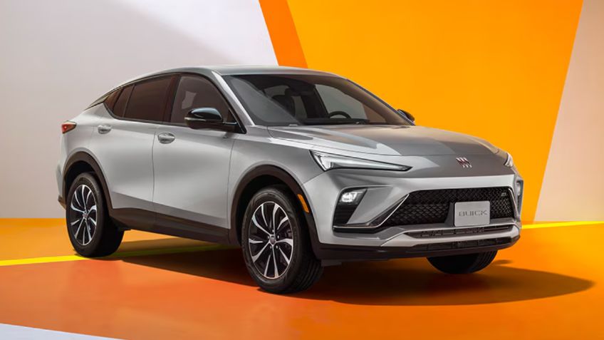 Todo sobre Buick: ¿A qué marca pertenece, qué gama de autos ofrece y dónde se producen?