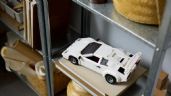Foto ilustrativa de la nota titulada LEGO revela el nuevo set del Lamborghini Countach, este es su precio en México