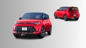 Foto ilustrativa de la nota titulada: Kia Soul 2024: Precios, características y versiones en México de la SUV subcompacta
