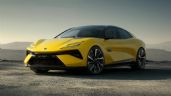 Foto ilustrativa de la nota titulada Lotus Emeya se puede cargar del 10 al 80% en solo 14 minutos