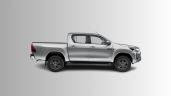 Foto ilustrativa de la nota titulada Toyota Hilux 2024: Cuántas bolsas de aire tiene la pick-up
