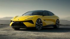 Lotus Emeya se puede cargar del 10 al 80% en solo 14 minutos