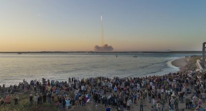 Hay un pueblo que le rinde culto a Elon Musk y se llama Starbase