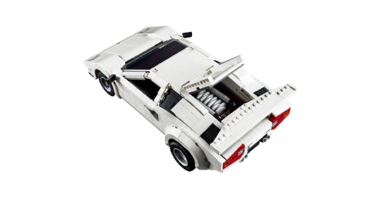 Lamborghini Countach