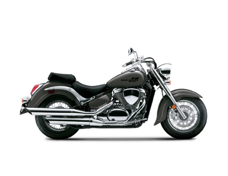 Honda Rebel 1100 vs Suzuki C50 Qué moto japonesa es más barata