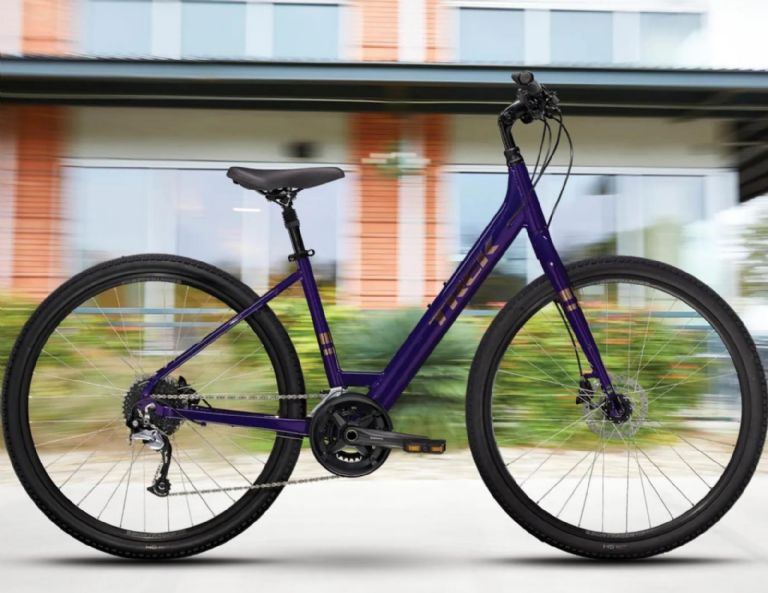 Bicicleta urbana La mejor opción para transportarse en la ciudad