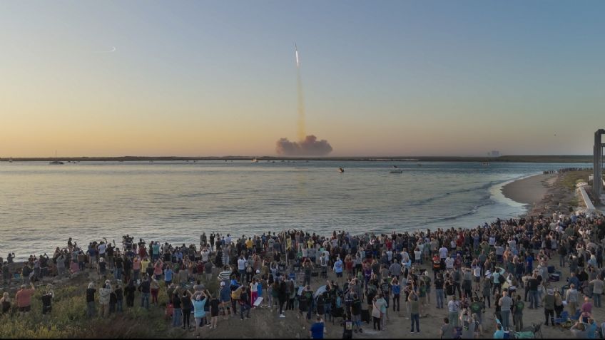 Hay un pueblo que le rinde culto a Elon Musk y se llama Starbase
