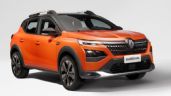 Foto ilustrativa de la nota titulada 4 razones para comprar la Renault Kardian 2024