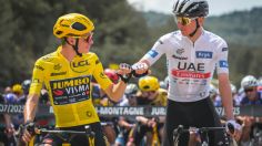 'Tour de Francia: En El Corazón del Pelotón', la Temporada 2 ya está disponible en Netflix