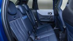 MINI Cooper 2025 de 5 puertas es revelado y ofrece mucha versatilidad de espacio y tecnología