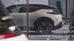 Zeekr X, un SUV eléctrico con tecnología inteligente, estilo para conducir