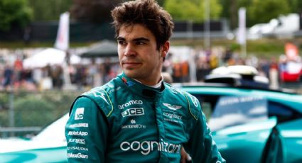 ¿Lance Stroll realmente quiere ser piloto de carreras? Esto se lo pregunta uno de los asesores más polémicos de F1