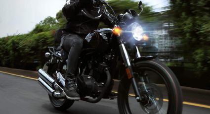 ¿Cuánto piden de enganche por la Vento Thunderstar 300 XL este 2024? Una moto rebelde y 100% mexicana