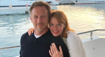 Formula 1: Esposa de Christian Horner se quita apellido de casada, ¿el drama continúa?