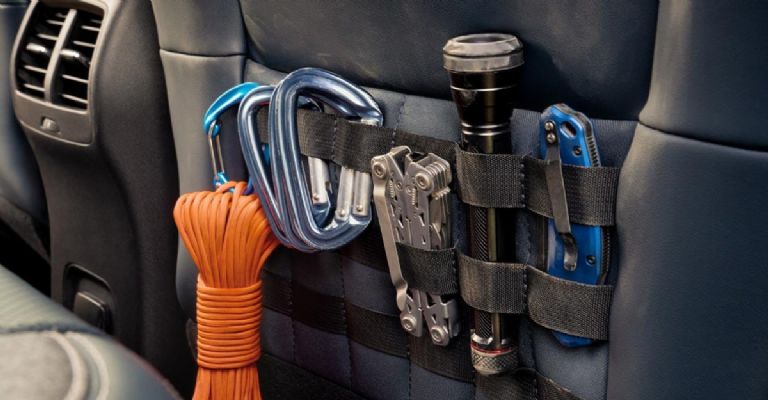 Ford Bronco Sport 2024