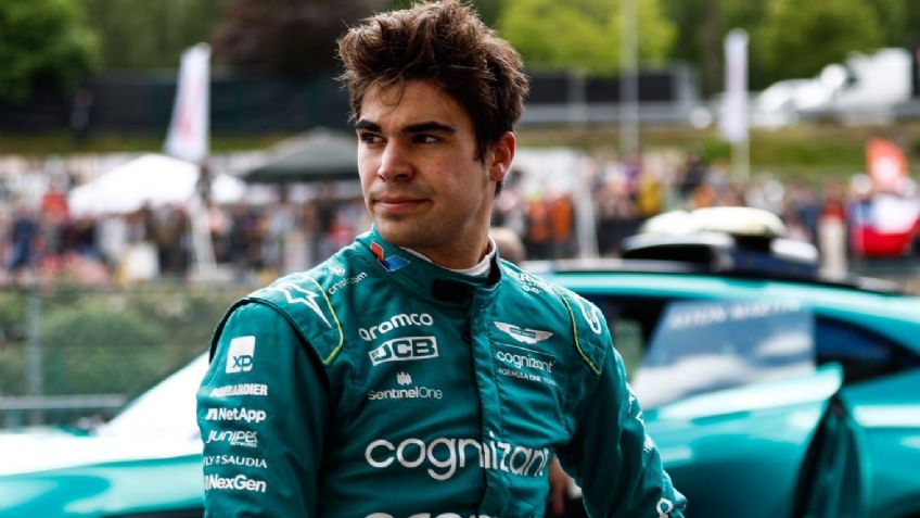 ¿Lance Stroll realmente quiere ser piloto de carreras? Esto se lo pregunta uno de los asesores más polémicos de F1