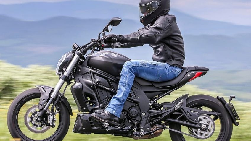 ¿Qué tan buenas salen las motos Benelli? Es una marca histórica de origen italiano