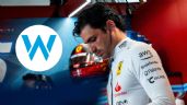 Foto ilustrativa de la nota titulada Williams le ofrece jugoso contrato a Carlos Sainz Jr, ¡ponen en sus manos su resurgimiento!