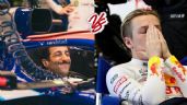 Foto ilustrativa de la nota titulada Ricciardo y Lawson pelean por un asiento en Visa Cash App RB, ¿quién crees que deje la F1?
