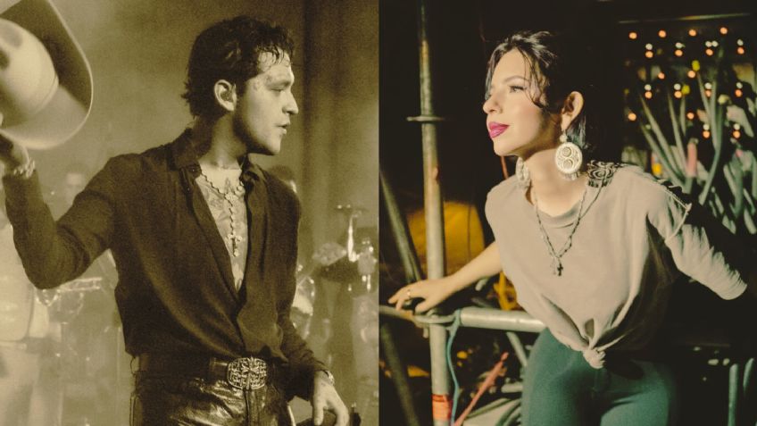 Ángela Aguilar y Christian Nodal estarían compartiendo estos autos de lujo