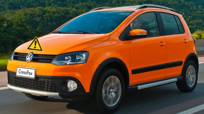 PROFECO alerta a los conductores de Volkswagen por fallas en sus modelos