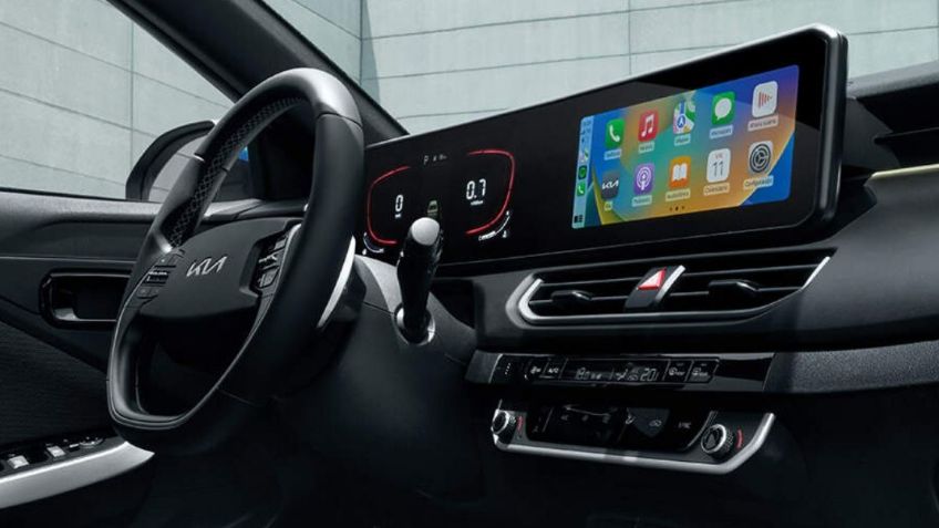 El sedán más vendido de Kia en México en mayo de 2024: Precios y por qué conquista tantos corazones