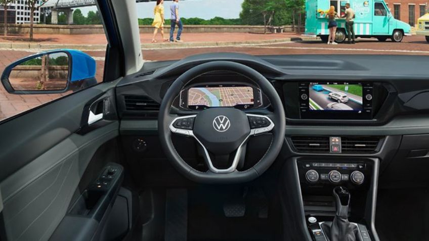 Autos para el Día del Padre 2024: TODAS las ofertas de Volkswagen para consentirlo