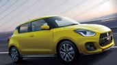Foto ilustrativa de la nota titulada El Suzuki Swift Sport actual se venderá por más tiempo