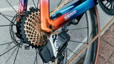 Así es la bicicleta más cara que se ha usado en el Tour de Francia; vale más que un Nissan Versa