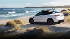 Tesla Model Y, su actualización no llegará en este 2025