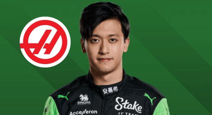 El piloto de F1 Zhou Guanyu ofrece millones por un asiento en Haas, ¿valdrá la pena?