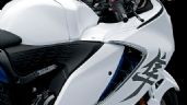 Foto ilustrativa de la nota titulada Suzuki Hayabusa 2023: Precios, características y versiones en México