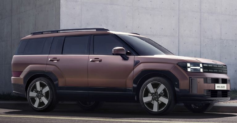 Hyundai Santa Fe precios en México