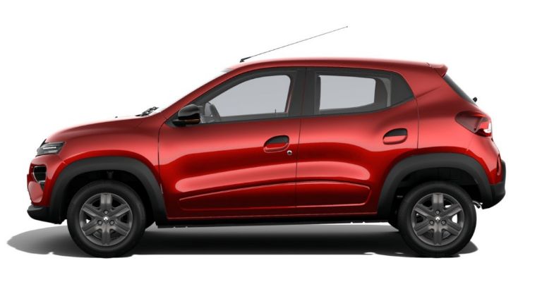 Renault Kwid precios y versiones en México